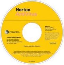Picture of Norton disc